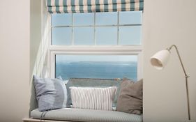 Shearwater View, 7 Rosemorran, St Ives